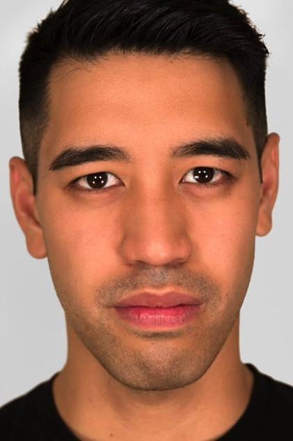 Alton Alburo - Actor Profile Photo