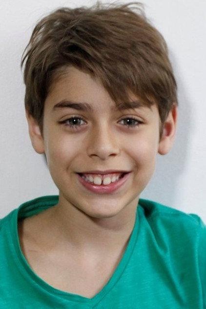João Barreto - Actor Profile Photo