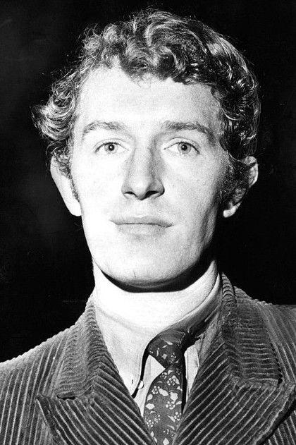 Corin Redgrave - Actor Profile Photo