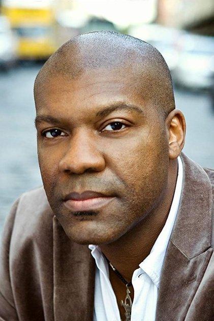 Thaddeus Daniels - Actor Profile Photo