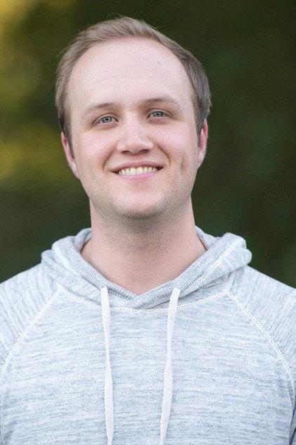 Jonathan Walker - Actor Profile Photo