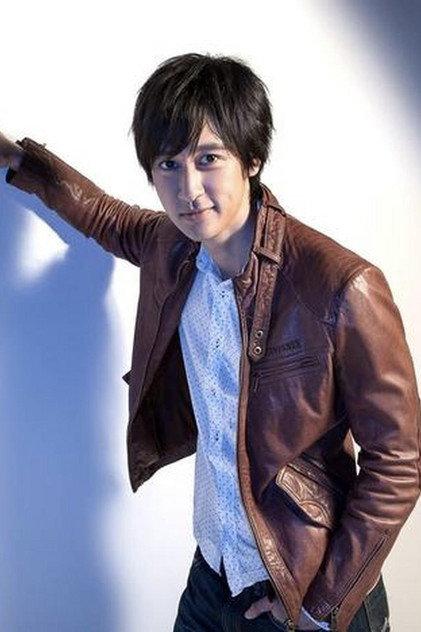 Zhi-Ping Tang - Actor Profile Photo