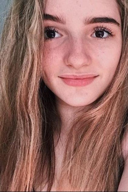 Sheridan Mullins - Actor Profile Photo