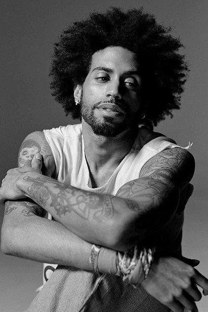 Sergio Alcover - Actor Profile Photo