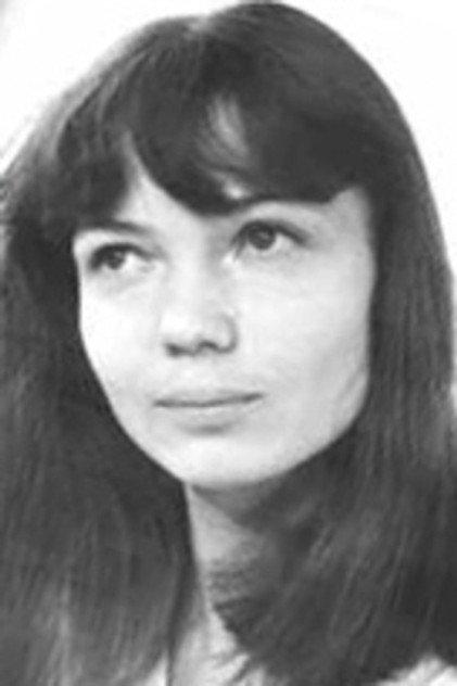 Galina Bazhenova - Actor Profile Photo