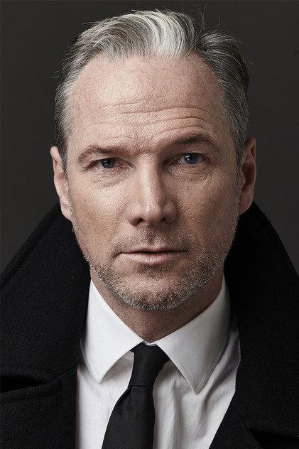 Sean Mahon - Actor Profile Photo