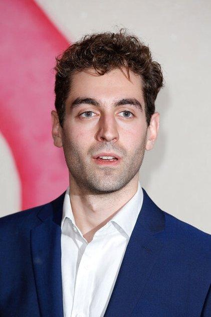 Adam El Hagar - Actor Profile Photo