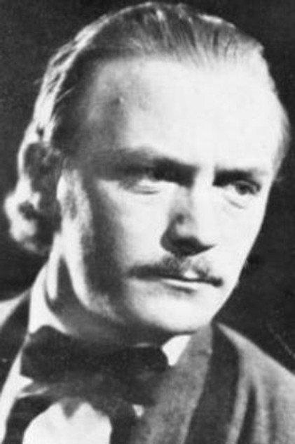 Branko Špoljar - Actor Profile Photo