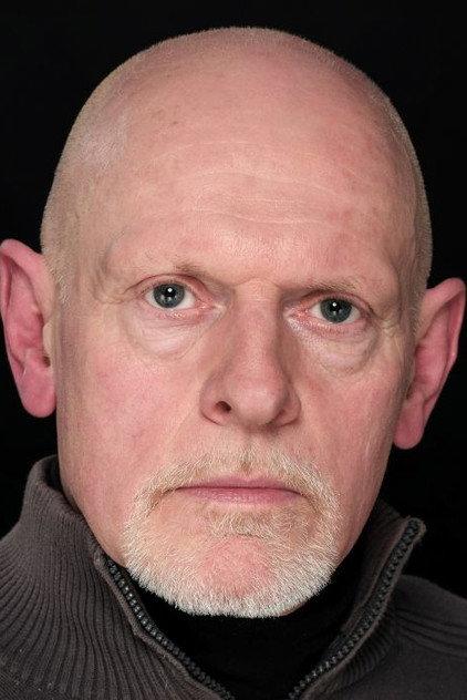 Gerard Byrne - Actor Profile Photo