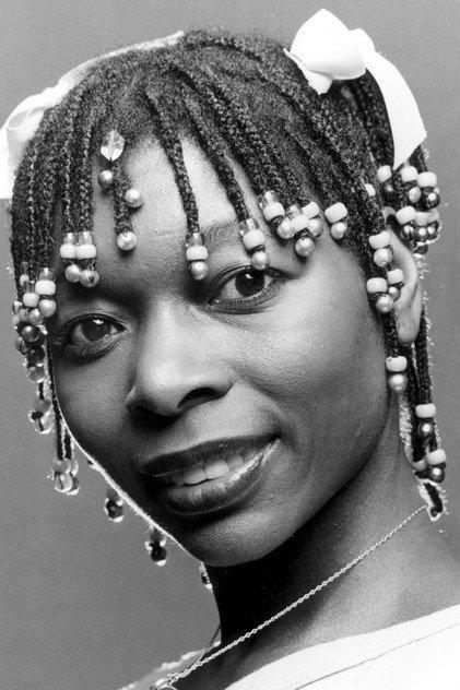Floella Benjamin - Actor Profile Photo