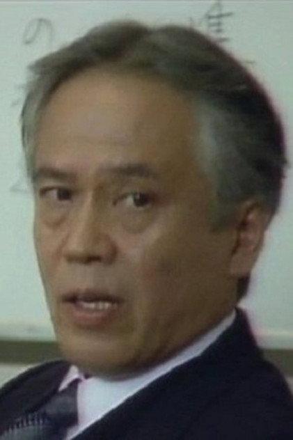 Katsumi Muramatsu - Actor Profile Photo