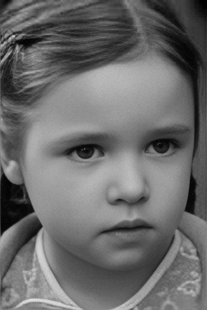 Natasha Gavrilova - Actor Profile Photo