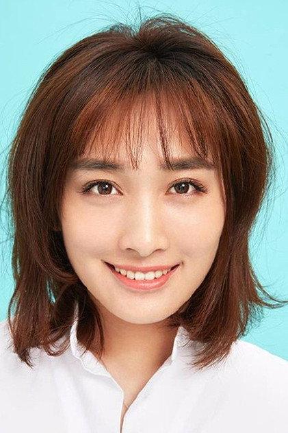 Xu Shendong - Actor Profile Photo