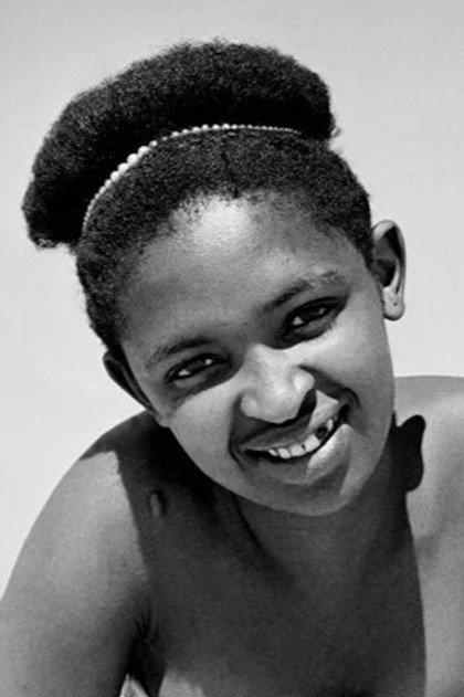 Dolly Rathebe - Actor Profile Photo
