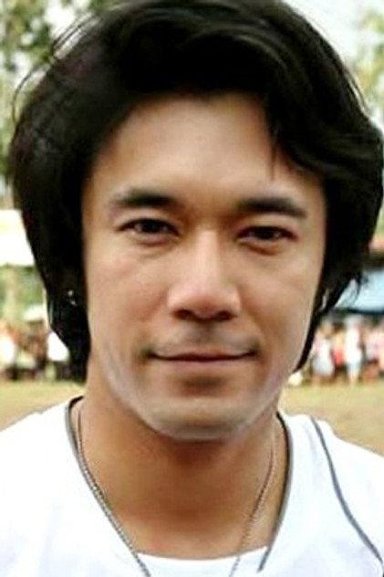 Noppachai Muttaweevong - Actor Profile Photo