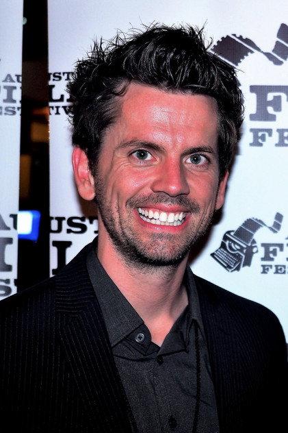 David McCracken - Actor Profile Photo