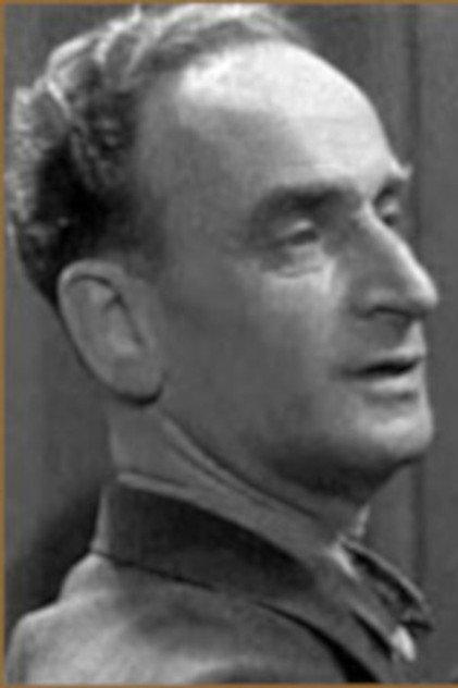 Mikhail Povolotsky - Actor Profile Photo