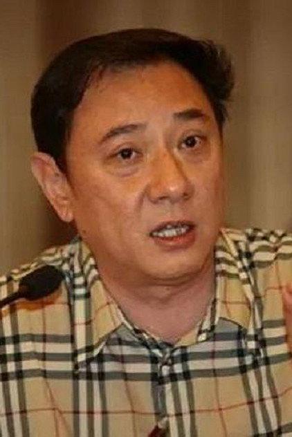 Weiping Wang - Actor Profile Photo