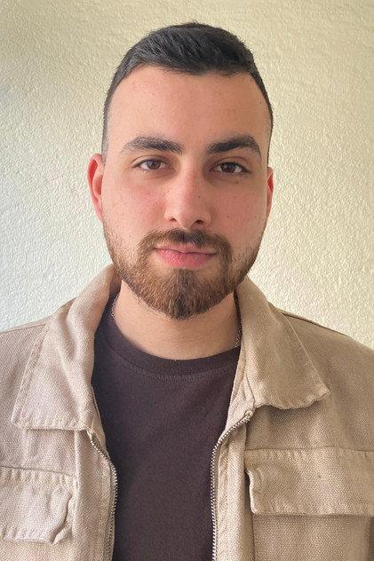 Efe Karaman - Actor Profile Photo