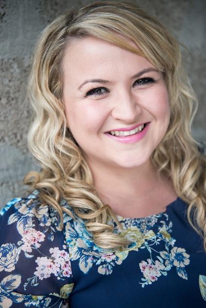 Leah MacRae - Actor Profile Photo