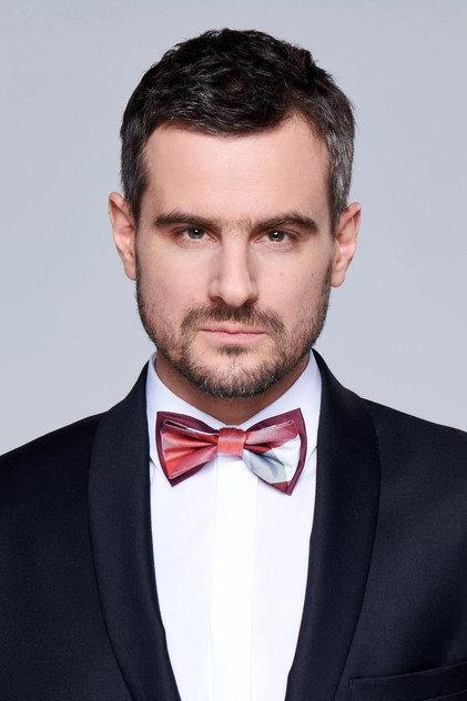 Antoni Pawlicki - Actor Profile Photo