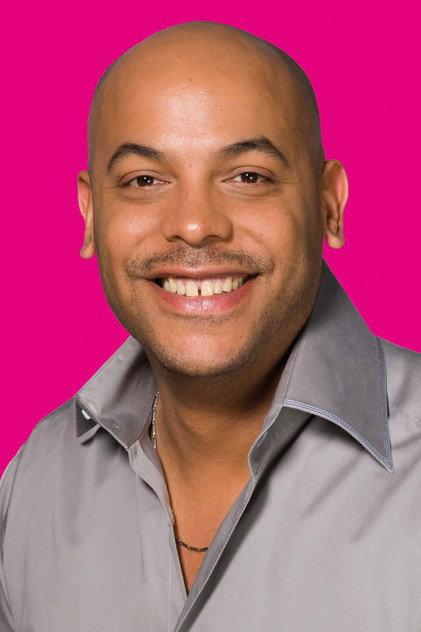 Philippe Fehmiu - Actor Profile Photo