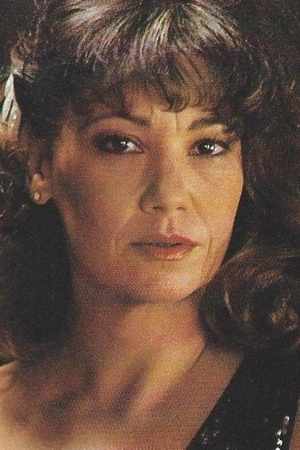 Georgina Spelvin - Actor Profile Photo
