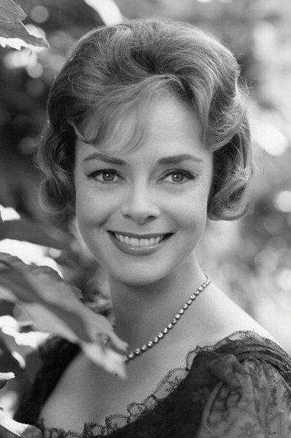 June Lockhart - Actor Profile Photo