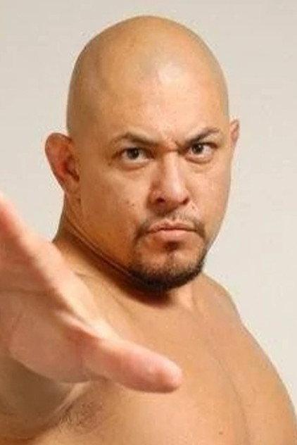 Maunakea Mossman - Actor Profile Photo