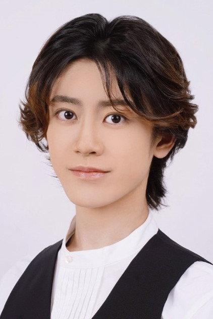 Higurashi Seishiro - Actor Profile Photo