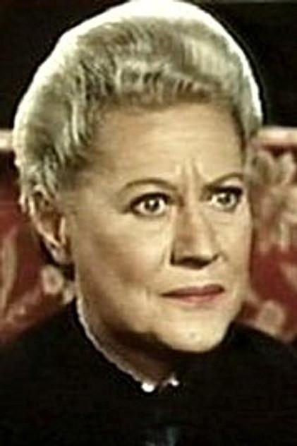 Helen Goss - Actor Profile Photo