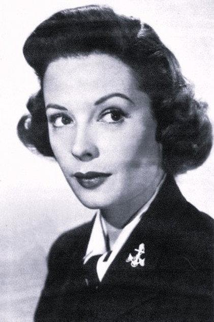 Jane Green - Actor Profile Photo