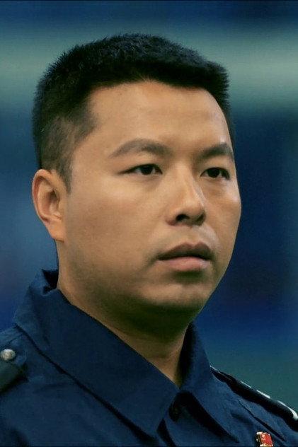 Duan Xing - Actor Profile Photo
