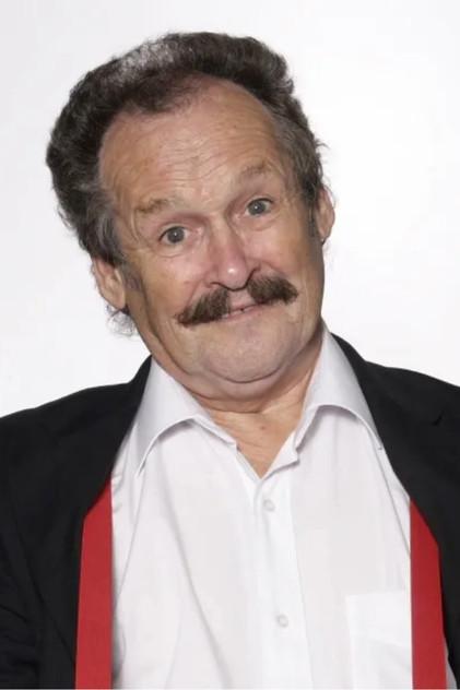 Bobby Ball - Actor Profile Photo