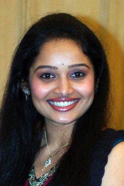 Advaitha - Actor Profile Photo