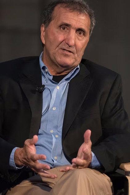 Pete Souza - Actor Profile Photo
