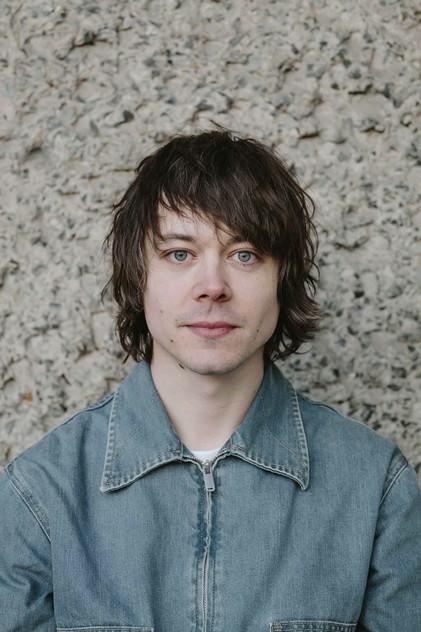 Harry Sherriff - Actor Profile Photo