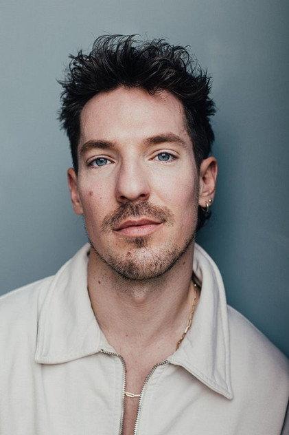 Nico Stank - Actor Profile Photo
