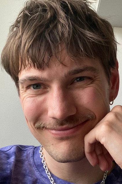 Nicolai Duckert Perrild - Actor Profile Photo