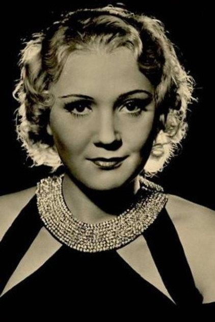 Trude Marlen - Actor Profile Photo