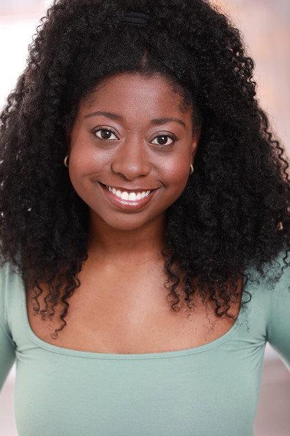 Nosayaba Annmarie - Actor Profile Photo