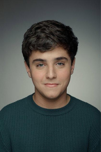 Bernardo Guimarães - Actor Profile Photo