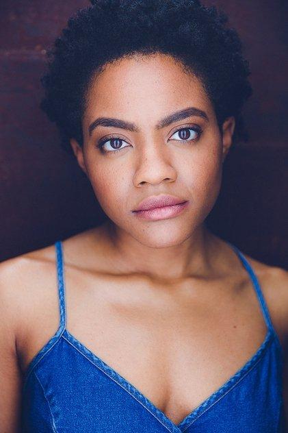 Gabby Beans - Actor Profile Photo