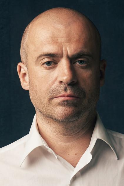 Nicholay Kovbas - Actor Profile Photo