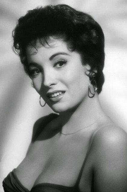 Linda Cristal - Actor Profile Photo