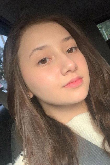 Jameelah Saleem - Actor Profile Photo