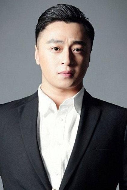 Dong Kefei - Actor Profile Photo
