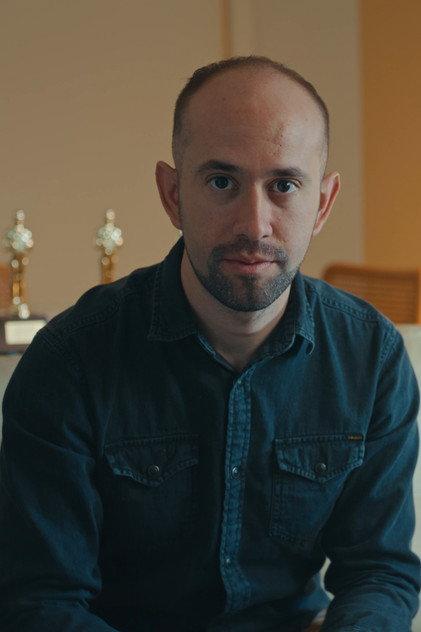 Kevin Santos - Actor Profile Photo