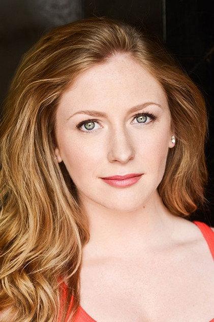 Charlotte Arnold - Actor Profile Photo