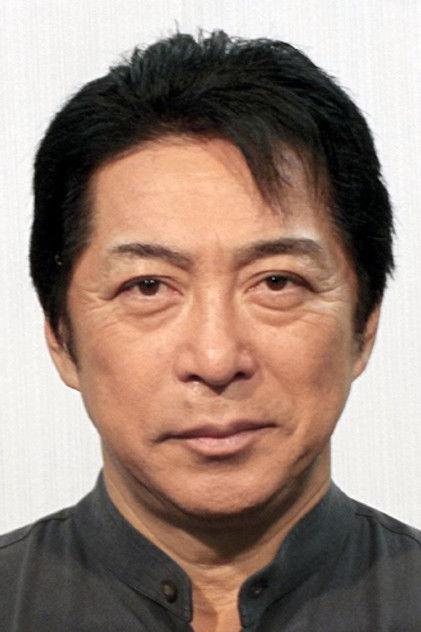 Tetsuo Komura - Actor Profile Photo
